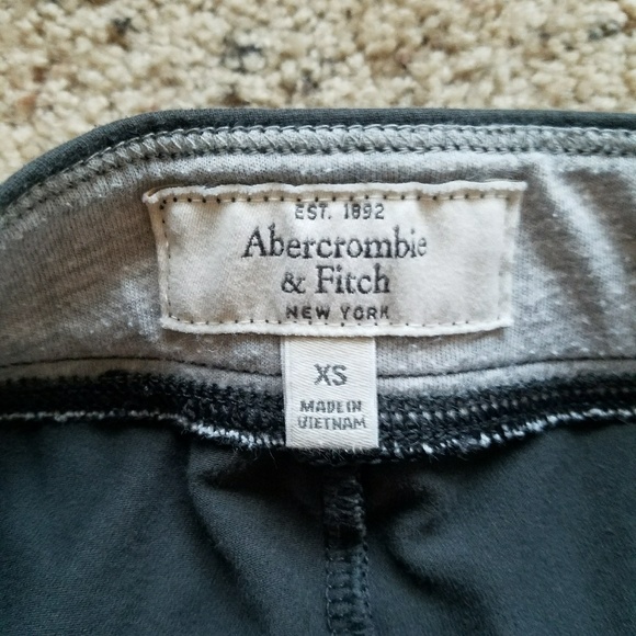 A&F shorts - Picture 2 of 3